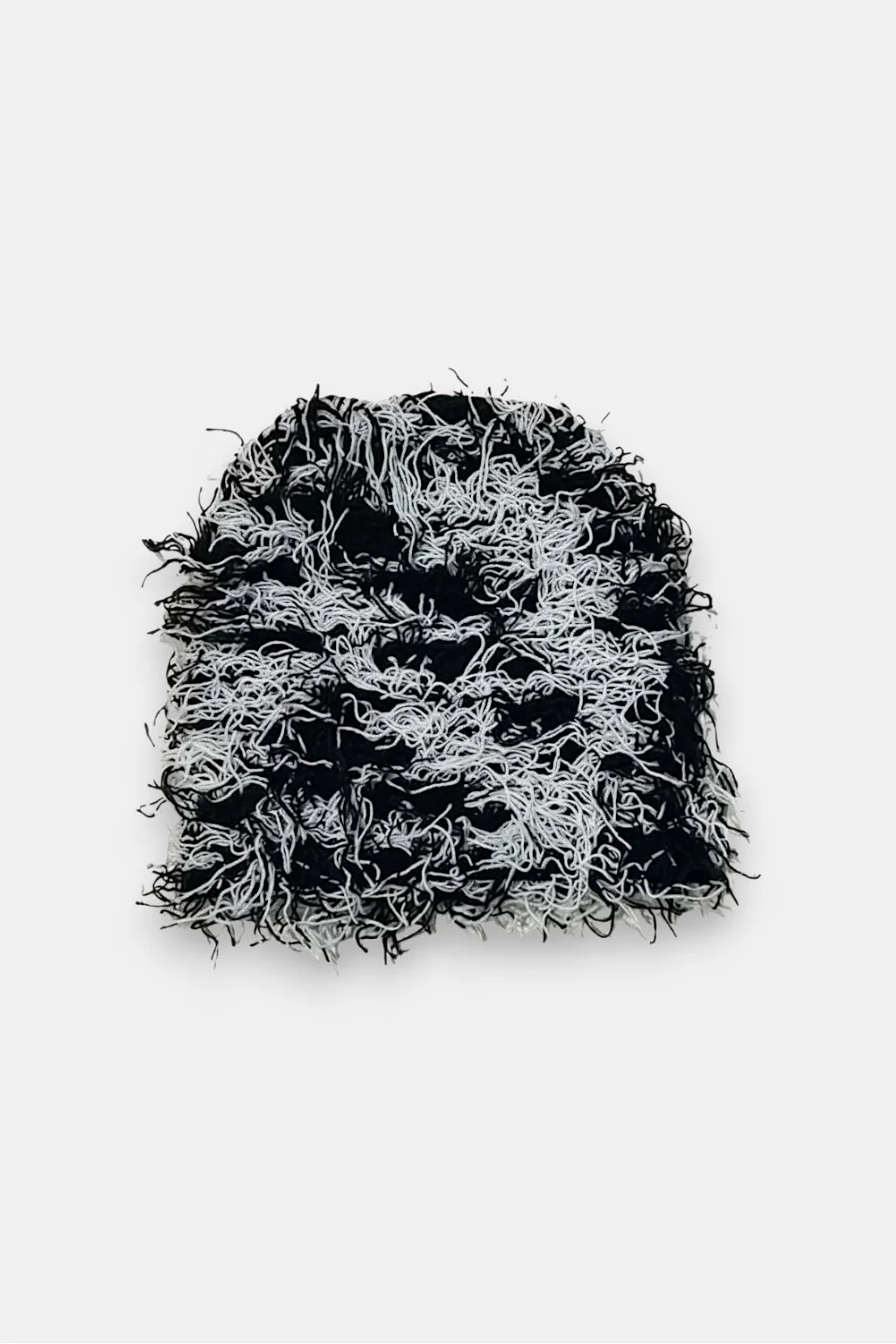 Bonnet distressed
