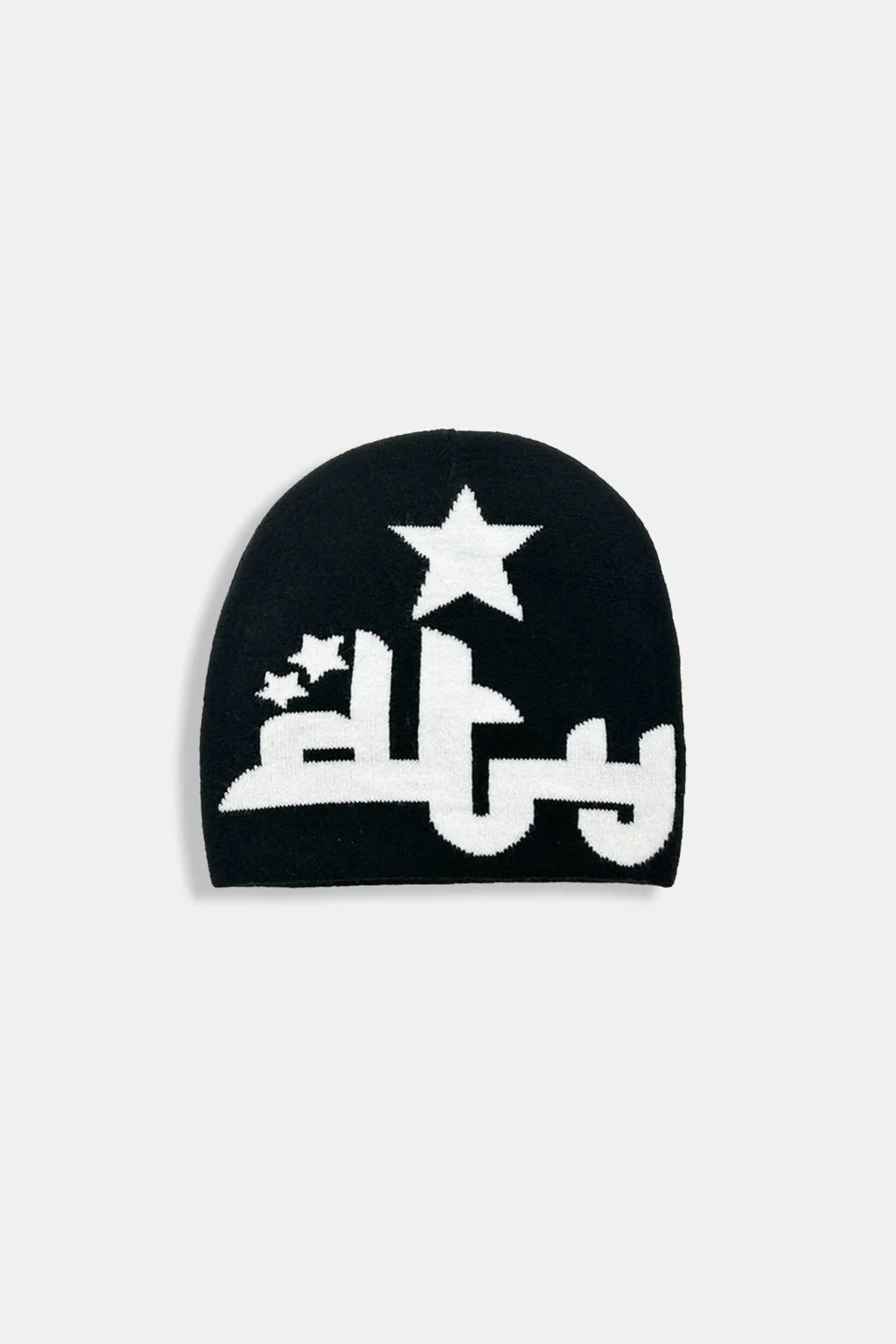 Bonnet Écriture Arabe