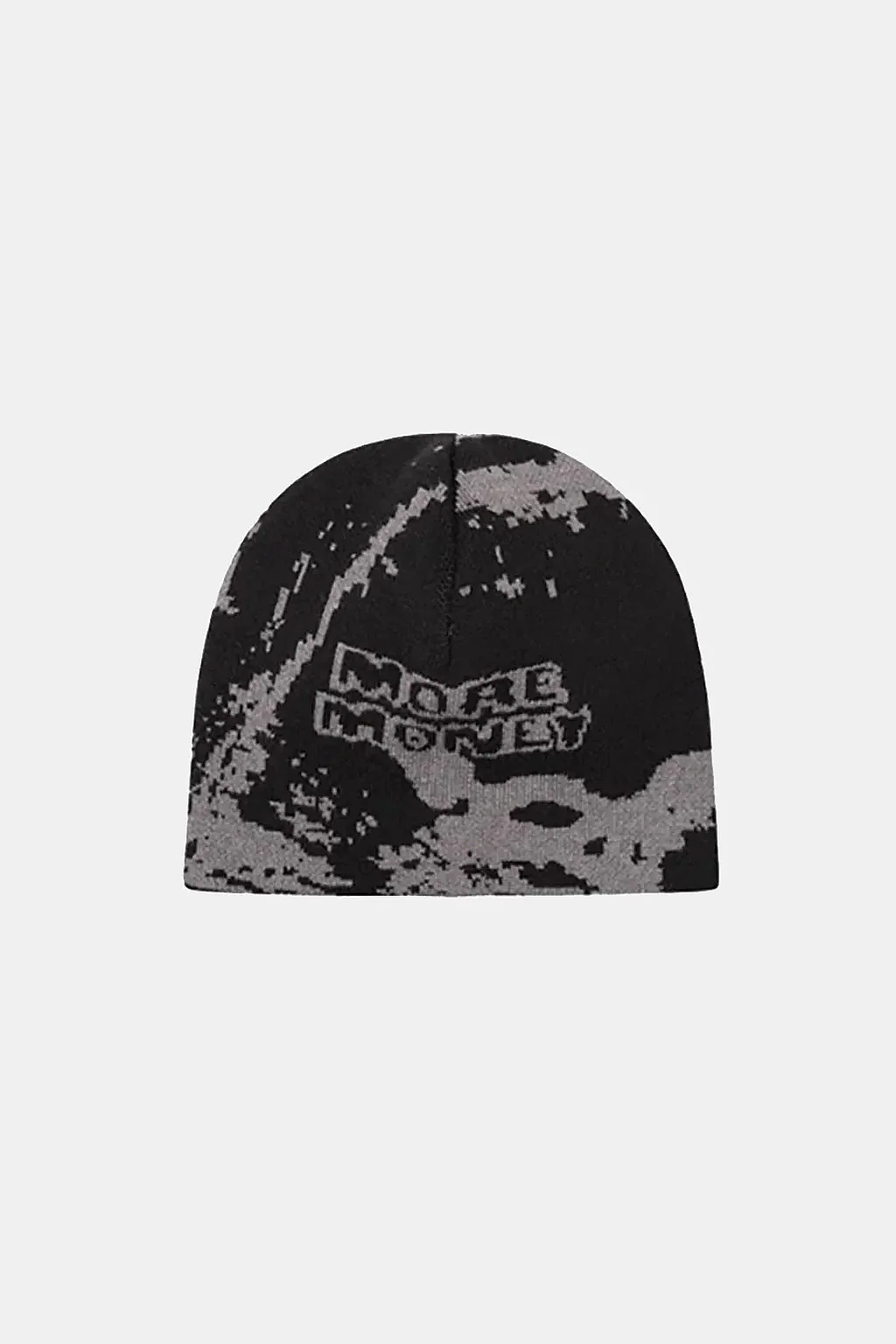 Bonnet more money