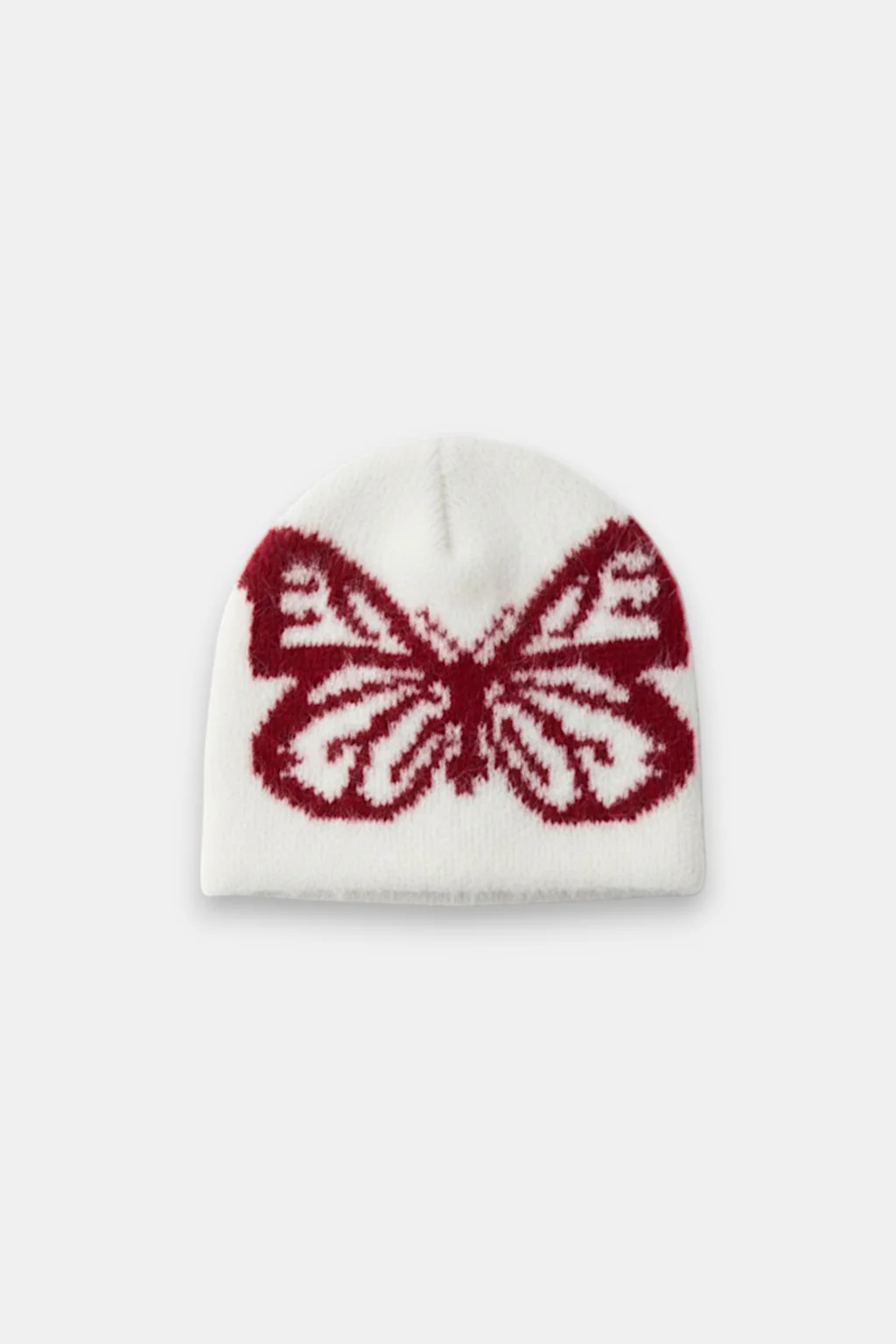Bonnet papillon