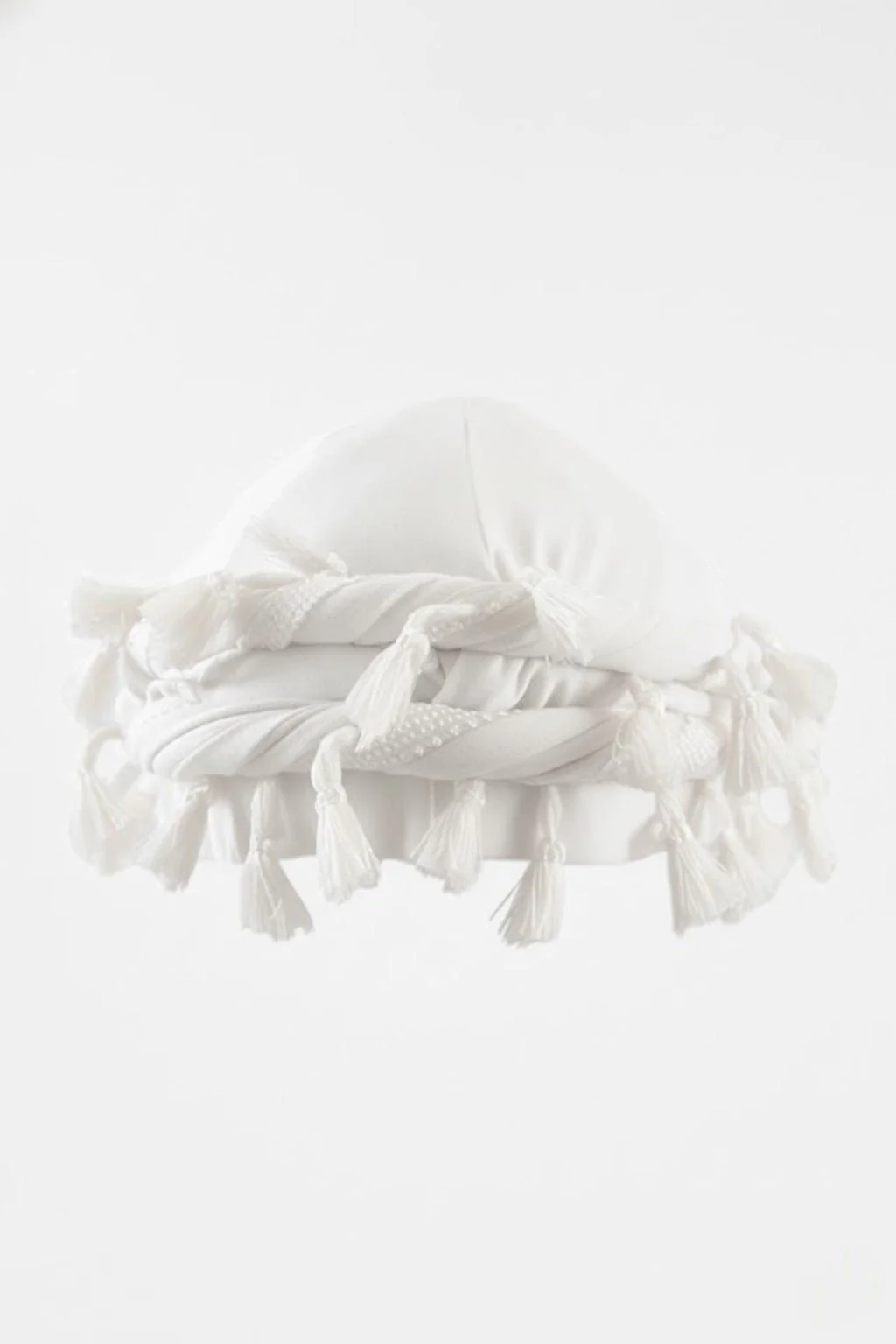 Bonnet turban
