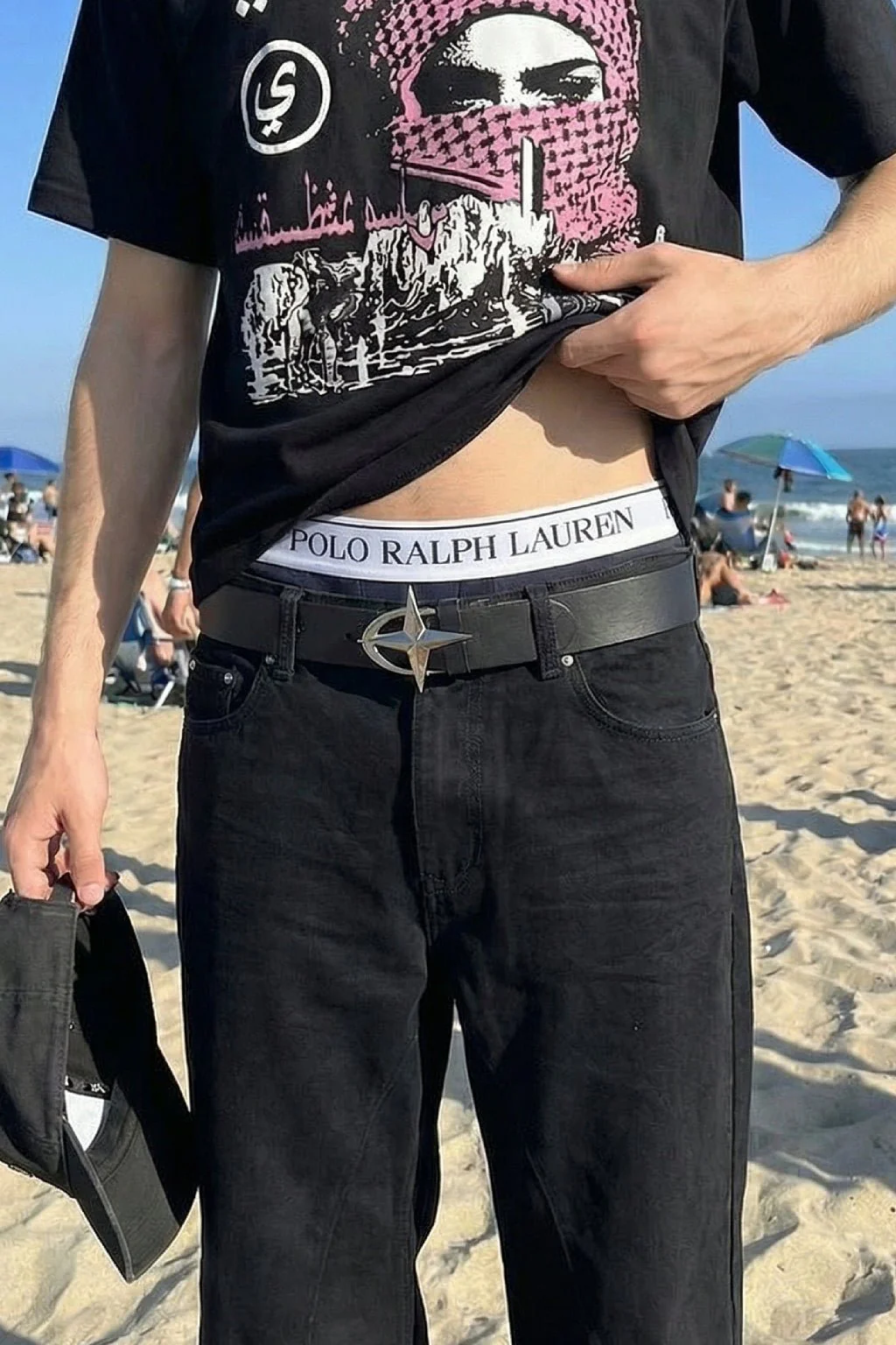 ceinture Étoile - Image 4