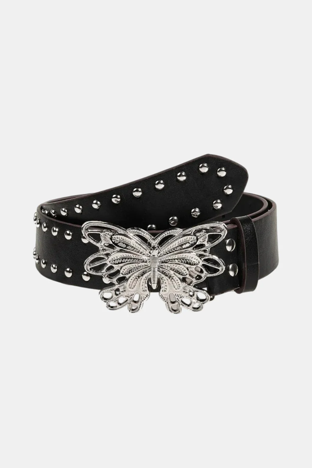 Ceinture papillon