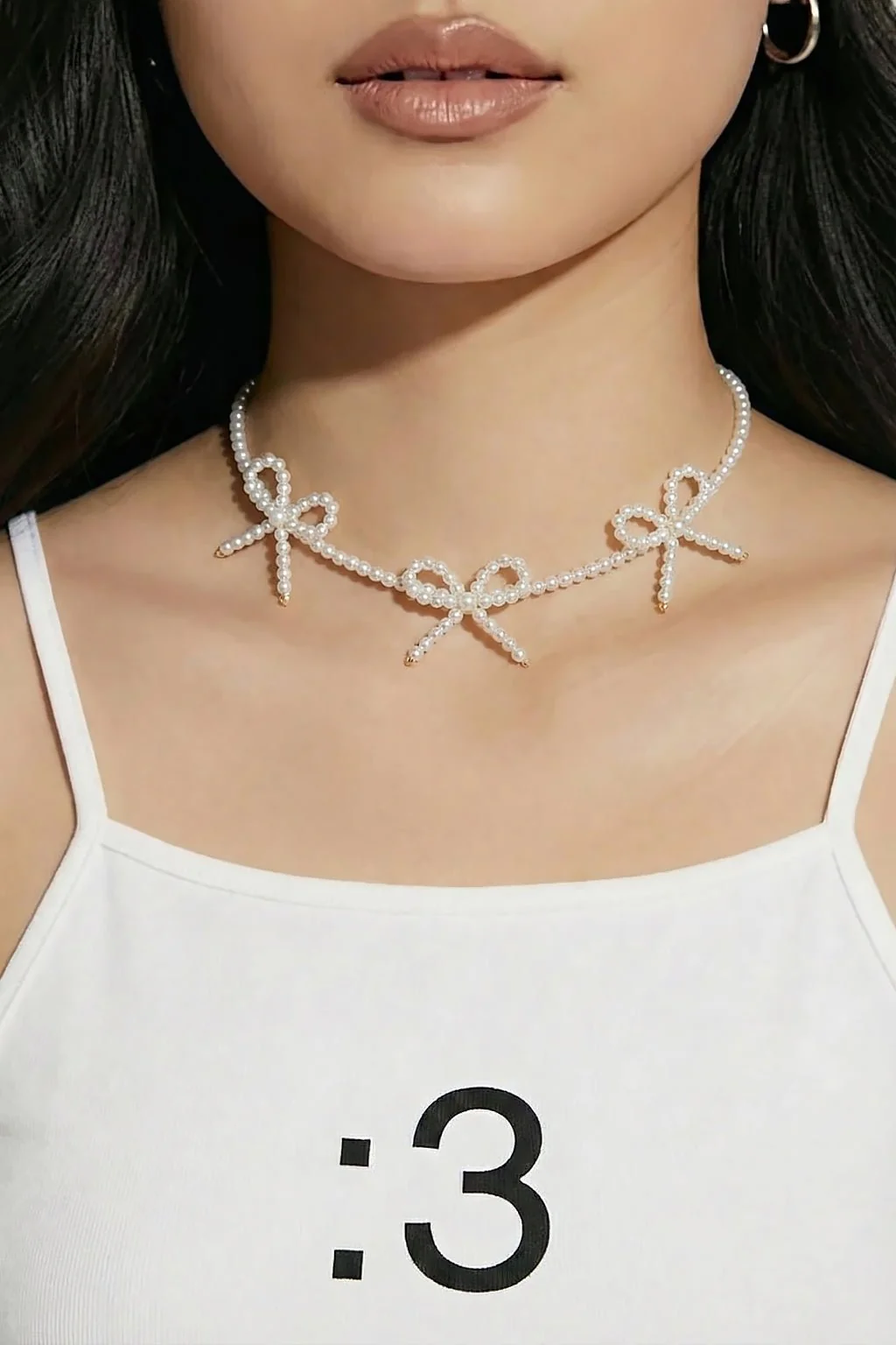 Choker noeud - Image 4
