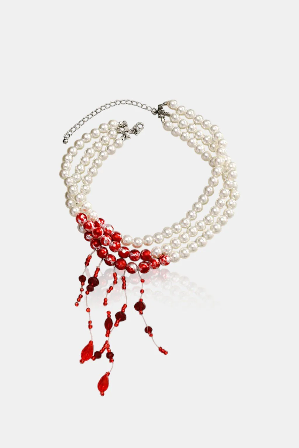 Collier sang