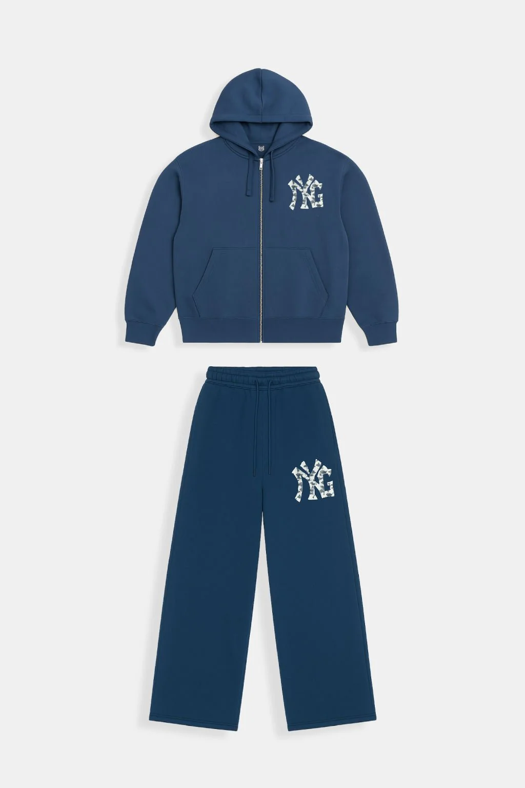 Ensemble NY