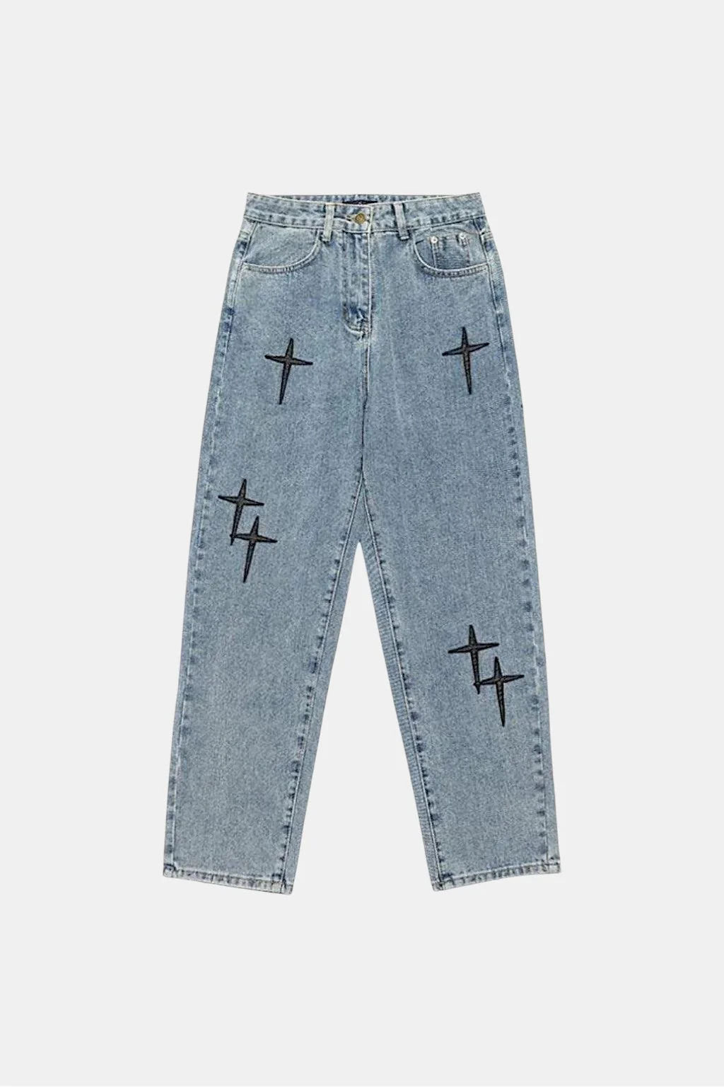 Jean aesthetic