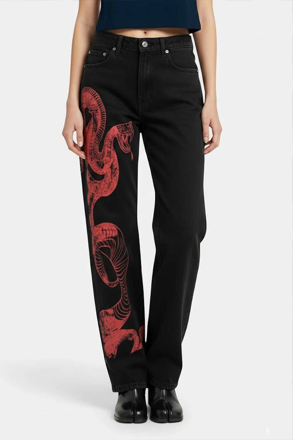 Jean dragon - Image 2