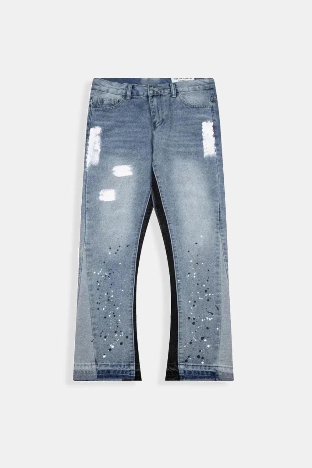 Jean drill UK