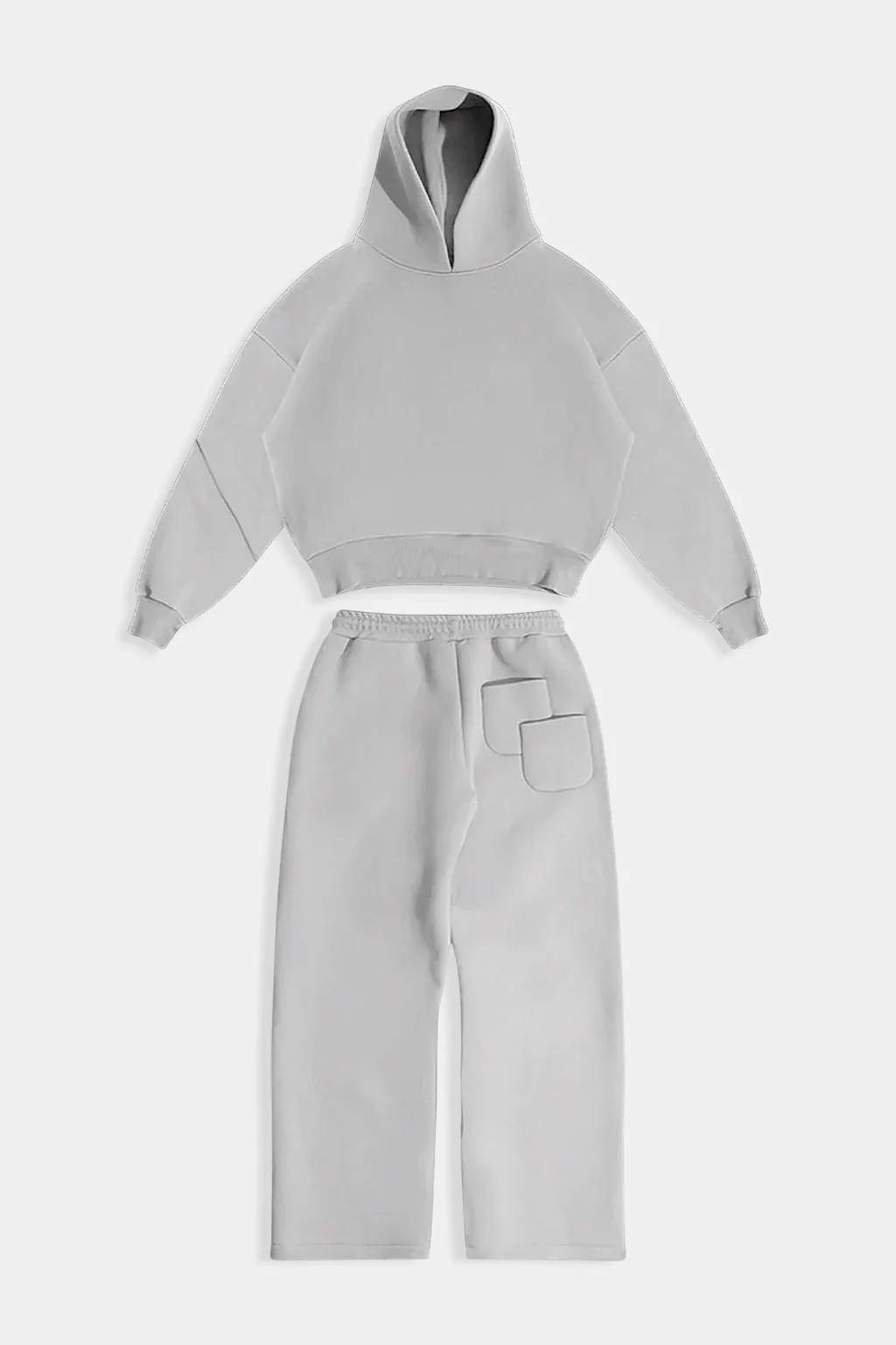Jogging normcore