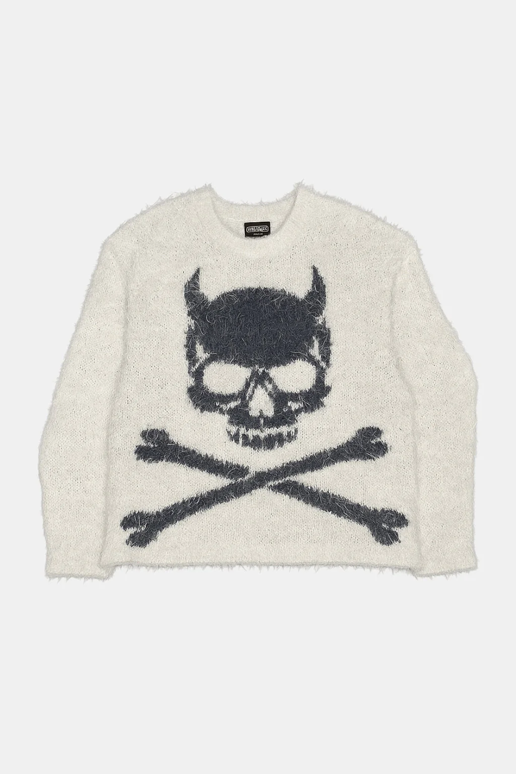Knit Bones