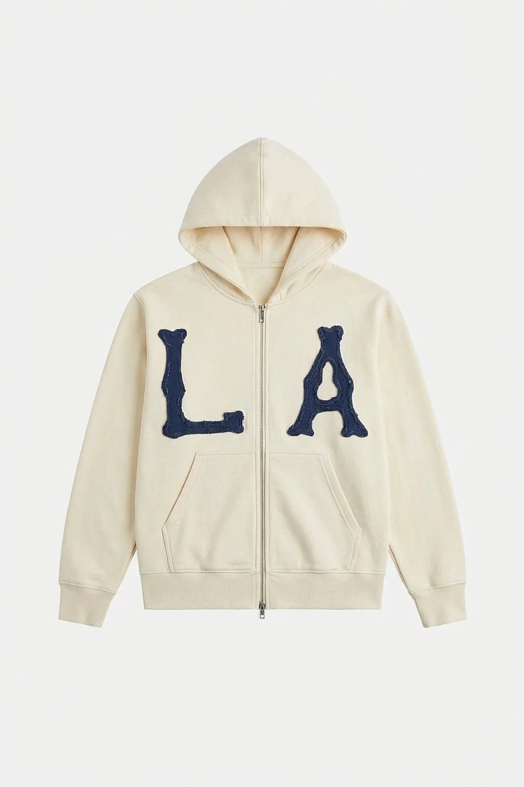 Pull annee 2000