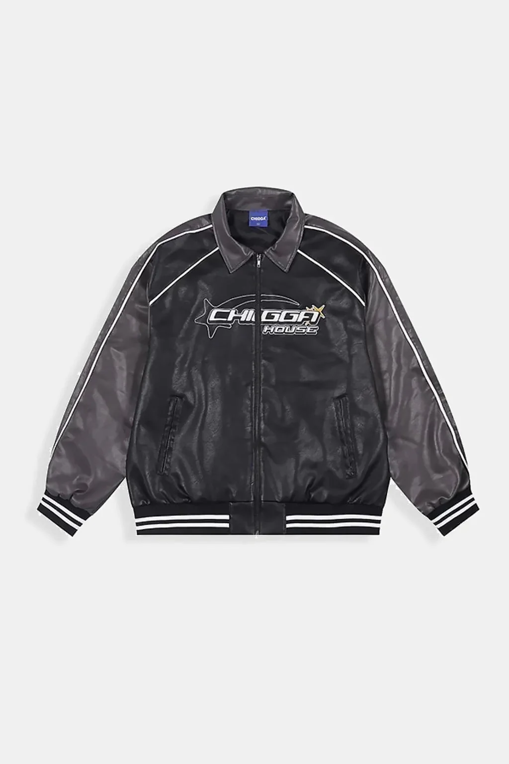 Racing jacket