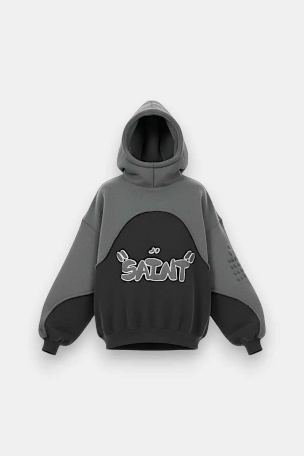 Hoodie Saint