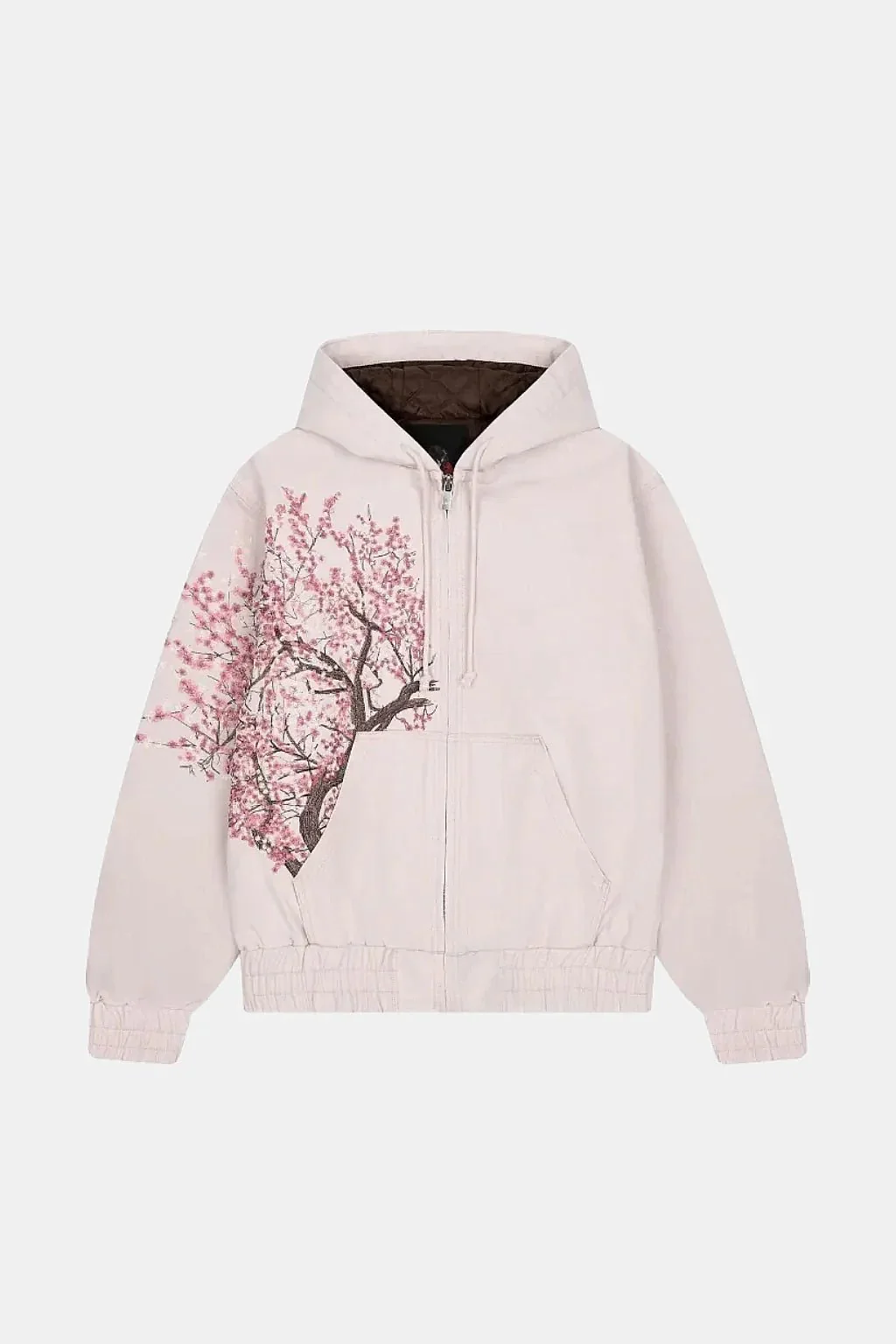 Sweat cherry blossom