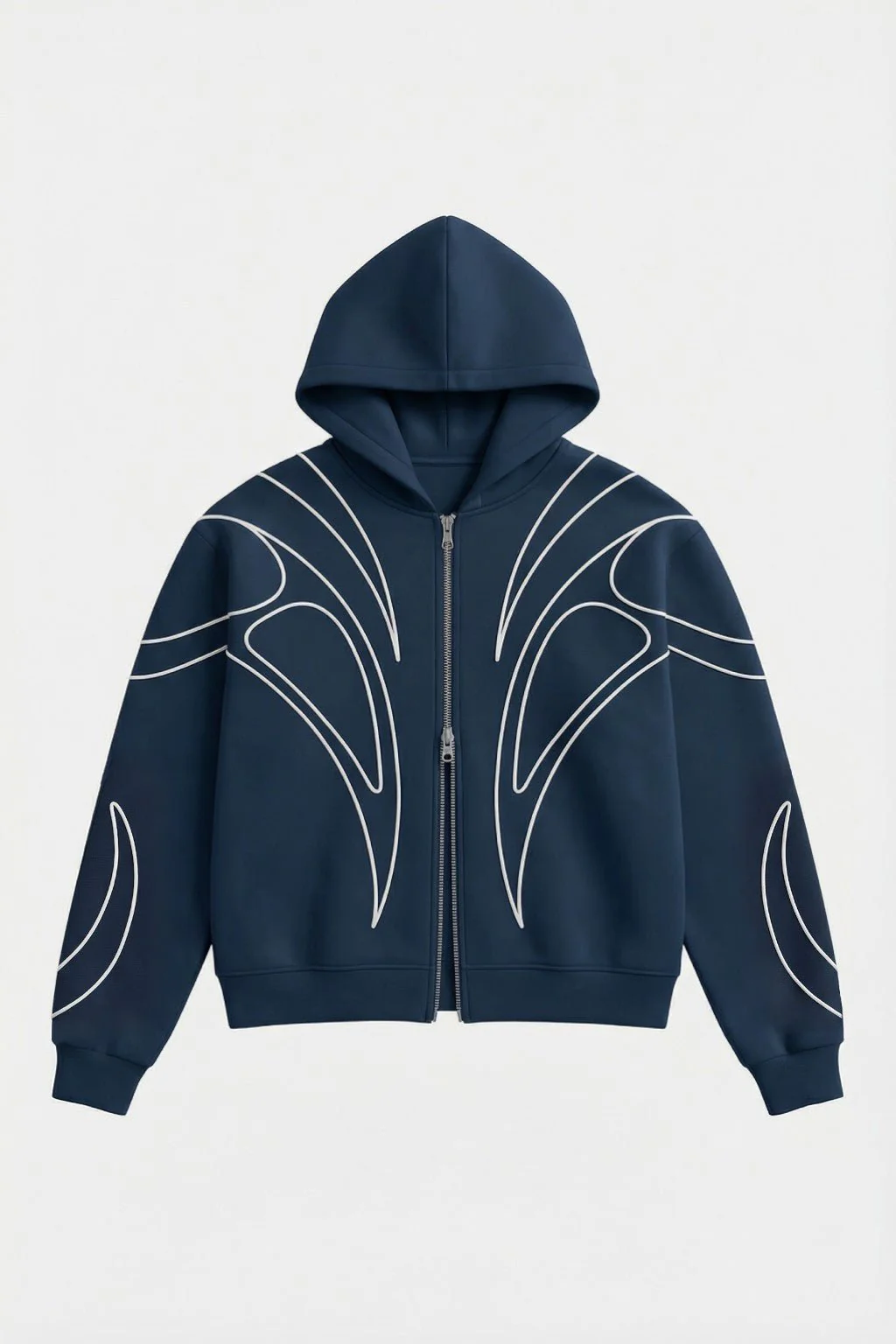 Sweat cyber Y2K