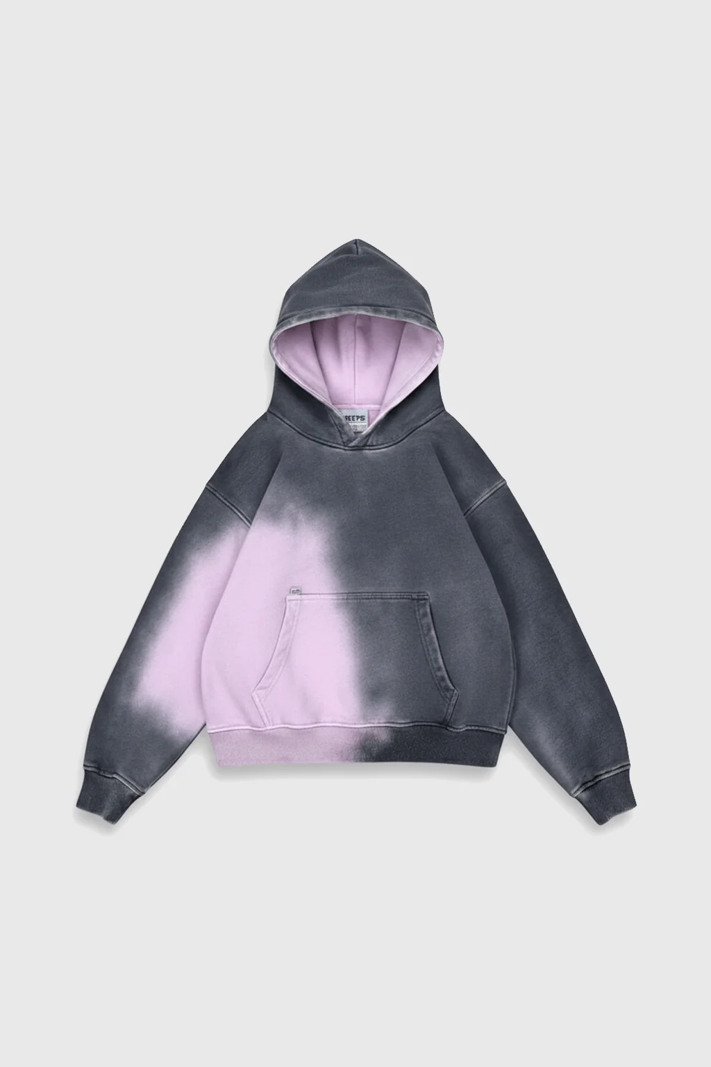 Sweat degrade