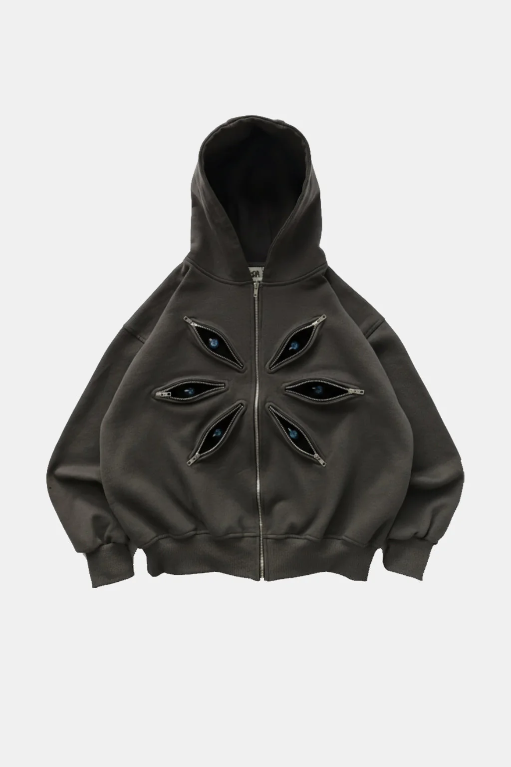 Sweat rinnegan