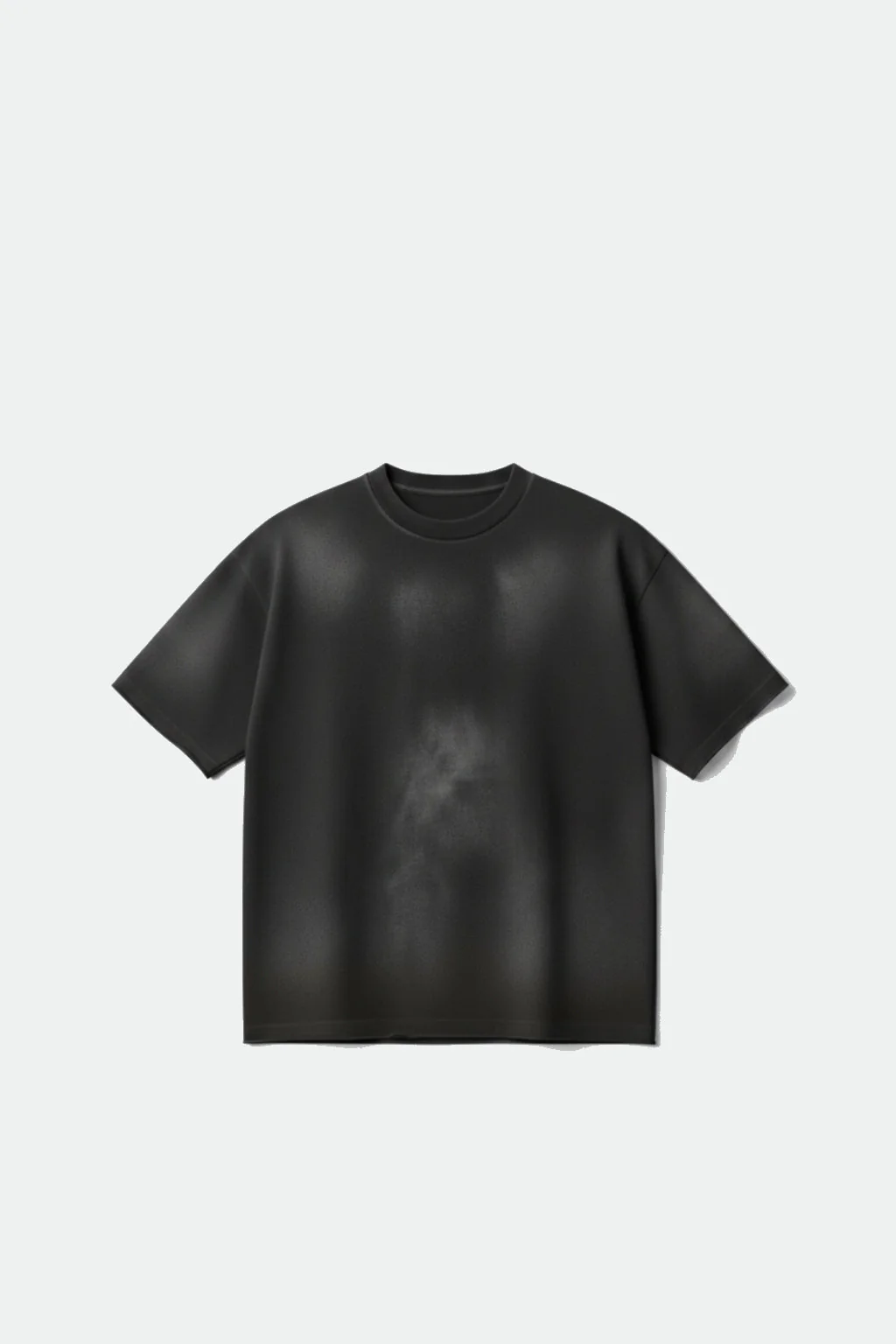 T Shirt Délavé