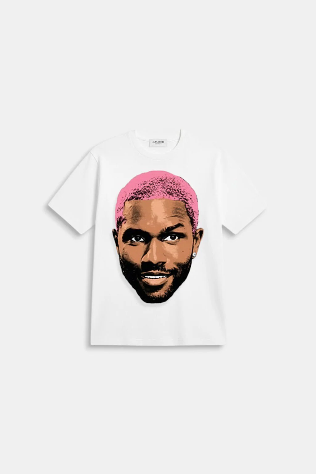T Shirt Franck Ocean