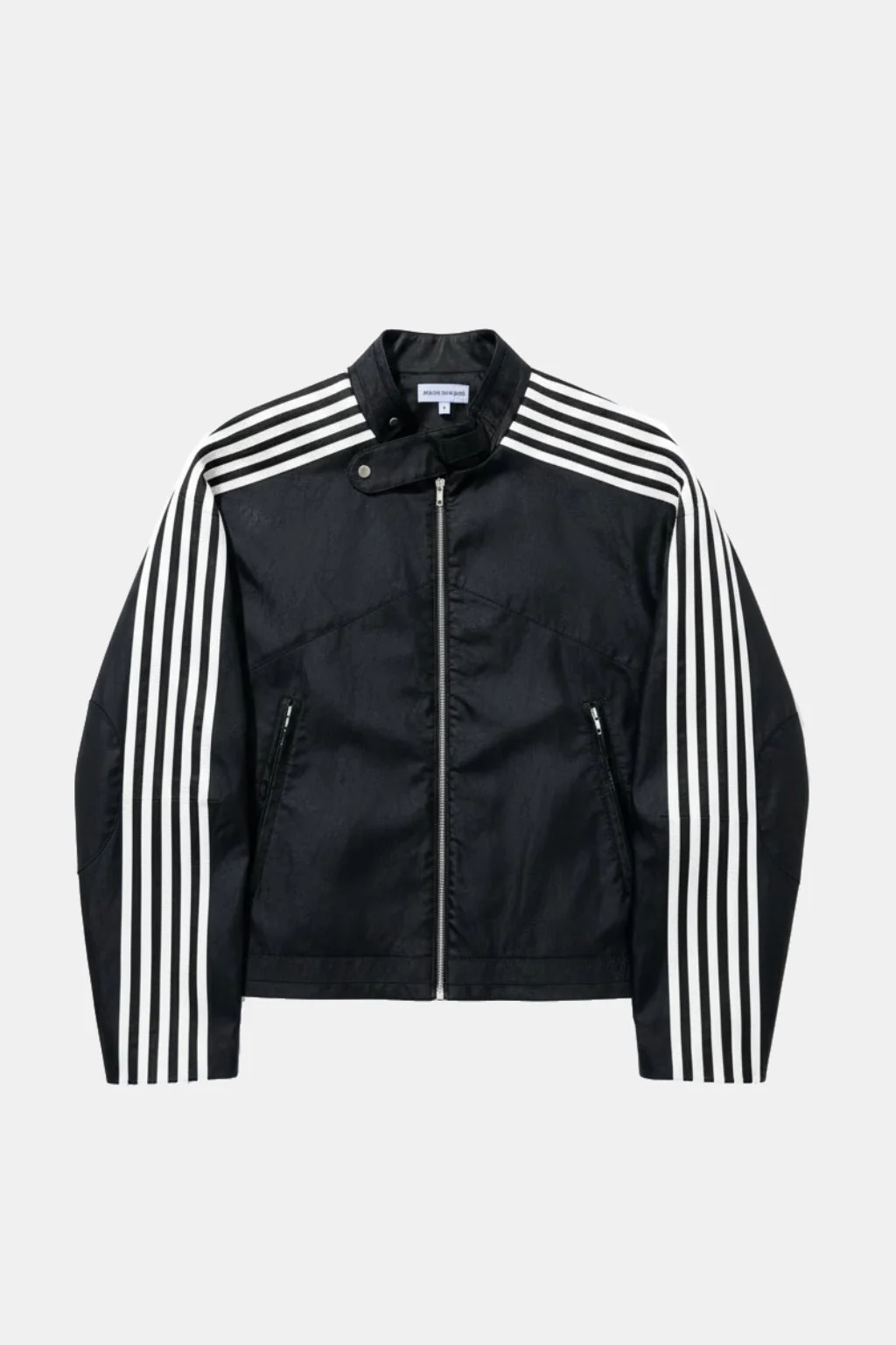 Veste a bande