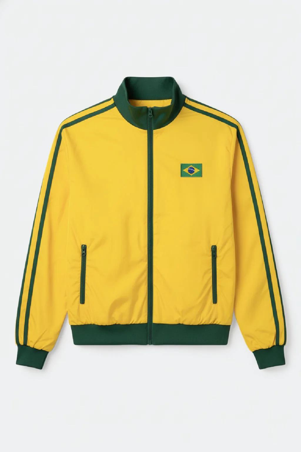 Veste bresil