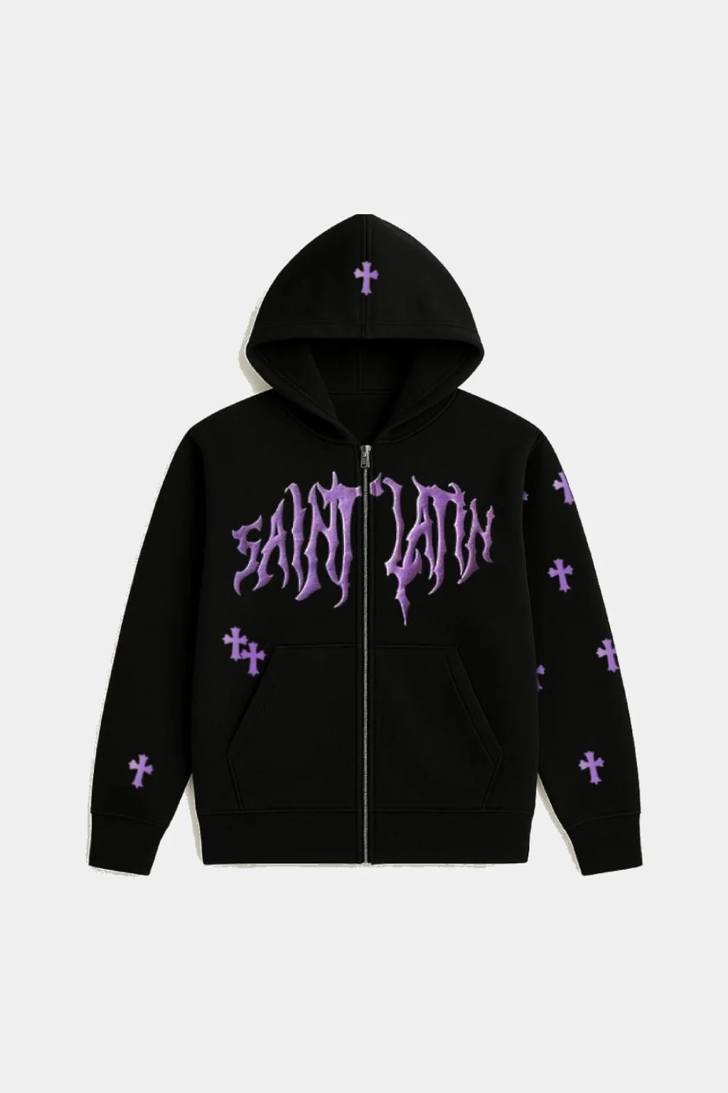 Veste grunge